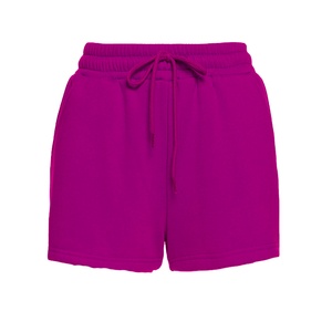 กางเกงขาสั้นทรงสกินนี่ระบายอากาศได้ดี - Product Image 1