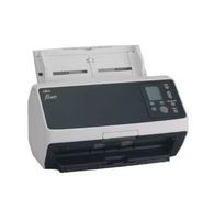 Scanner de documents A4 Ricoh Fi-8170 couleur haute définition entièrement automatique recto-verso à grande vitesse avec USB 3.0 – Stock disponible, garantie 1 an