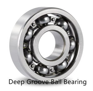 Roulement à billes à gorge profonde <span class=keywords><strong>ntn</strong></span> <span class=keywords><strong>6203</strong></span> Roulement à billes à gorge profonde - Product Image 5