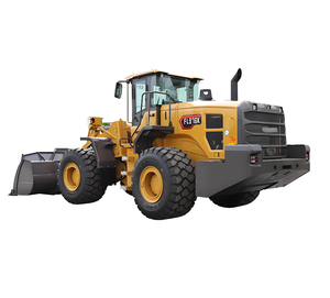 הנדסת בניין חזית מעמיס fl976h. - Product Image 1