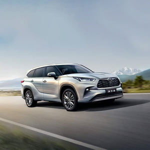 Nouvelle Voiture SUV de Luxe à Essence <span class=keywords><strong>Toyota</strong></span> Highlander 2026 Haute Performance, Prix Compétitif, Prête à l'Exportation, Acompte - Product Image 2