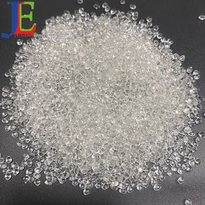 Gránulos de TPU SY 100% Poliéster, Resina TPU Resistente al Desgaste, Gránulos de TPU de Alta Elasticidad para Inyección y Extrusión - Product Image 4