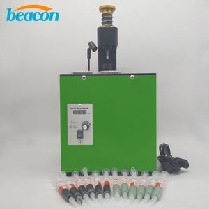 Beacon Common Rail Injektor Reparatur werkzeuge G14-5 Motorhauben schleifer Einspritz düse und Ventil montage Schleif maschine - Product Image 3