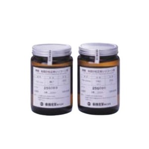 Solución de Calibración de Silicona para Viscosímetro Toki Sangyo SC-2000, 1L, Fabricada en Japón - Product Image 1