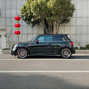 <span class=keywords><strong>MINI</strong></span> <span class=keywords><strong>JCW</strong></span> 2023 2.0T ALL-IN d'occasion de haute qualité et bien entretenue, exclusivement pour l'exportation - Product Image 4