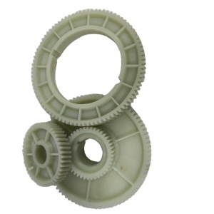 Moldes de inyección de plástico, piezas y productos de plástico personalizados y servicios de moldeo por inyección de prototipos rápidos de plástico - Product Image 4