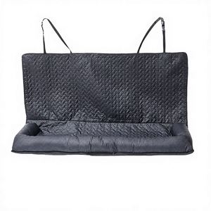 Almohadilla de Asiento para Perro Simple y Moderna, Ecológica, Lavable, Cama para Mascotas para Perros y Gatos, para Viajes - Product Image 6