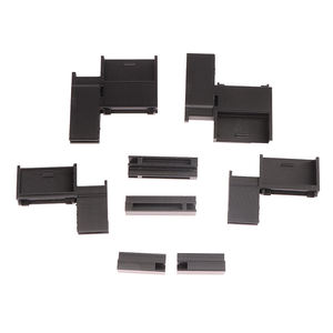 1 ensemble de kits de supports de surélévation pour aquarium intelligent Xiao-mi Mijia, accessoires sans prise, hauteur 3 cm - Product Image 4