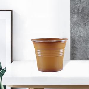 Gobelets en <span class=keywords><strong>plastique</strong></span> jetables transparents de 80 ml, gobelets en <span class=keywords><strong>plastique</strong></span> PP pour boissons froides - Product Image 3