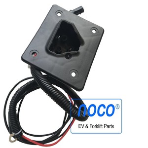 Enchufe de Carga RXV 602529 con Cable, Entrada de Corriente de 16A para Fabricación de Vehículos Eléctricos, Nuevo - Product Image 2
