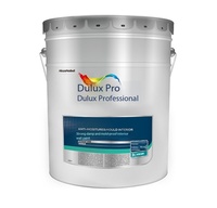 Peinture intérieure personnalisable résistante à l'humidité, anti-moisissure et antibactérienne pour salles de bain, cuisines et espaces humides