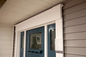 Panel de <span class=keywords><strong>Cale</strong></span> de pescado de grano de madera Moldes de precio de fábrica de China Ventajas Panel de poliuretano decorativo para pared y techo - Product Image 5