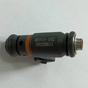 ביצועים גבוהים עם המחיר הטוב ביותר אופנוע דלק מזרק 3-חור OE MEV14-182 דלק מזרק ForMotorcycle - Product Image 6