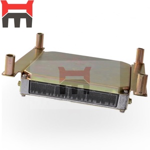 <span class=keywords><strong>Zax200</strong></span> Zax230 Graafmachine Elektrische Onderdelen 4hk1 Motor Ecu <span class=keywords><strong>Controller</strong></span> 9239568 9212078 - Product Image 2