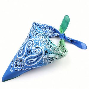 Fournisseur direct d'usine, foulards de tête de style hip-hop tendance, accessoires pour cheveux, bandanas imprimés sur mesure, faible MOQ en promotion - Product Image 5