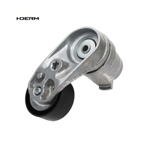 HDERM قطع غيار السيارات مجموعة شداد حزام لسيارة BMW X3 F25 X5 X6 F10 F30 OE - Product Image 1