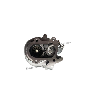 Tf035bocharger turbocharger من من من من من من أجل Fiat Ducato - Product Image 4