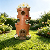 Prix d'usine Moules de nains de jardin coquins et nains de jardin en colère, Moule de décoration de jardin, Panneau solaire, Décorations de Noël pour jardin