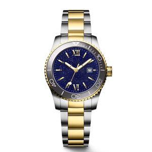 Relojes de Moda para Hombre de Marca Superior de Lujo Quartz <span class=keywords><strong>Exactime</strong></span> Resistentes al Agua con Tapa de Acero Inoxidable - Product Image 4