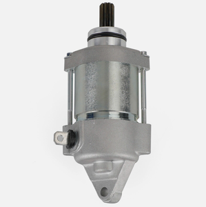 MOTEUR DE DÉMARREUR Pour YAMAHA YZ <span class=keywords><strong>450</strong></span> FX YZ450FX <span class=keywords><strong>WR</strong></span> <span class=keywords><strong>450</strong></span> F WR450F 2016 <span class=keywords><strong>2017</strong></span> 2018 YU - Product Image 1