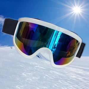 Lunettes <span class=keywords><strong>de</strong></span> <span class=keywords><strong>ski</strong></span> <span class=keywords><strong>pas</strong></span> chères pour homme et <span class=keywords><strong>femme</strong></span> en gros, UV400 anti-buée, grand masque <span class=keywords><strong>de</strong></span> <span class=keywords><strong>ski</strong></span>, lunettes <span class=keywords><strong>de</strong></span> sport <span class=keywords><strong>de</strong></span> plein air, lunettes <span class=keywords><strong>de</strong></span> snowboard - Product Image 1