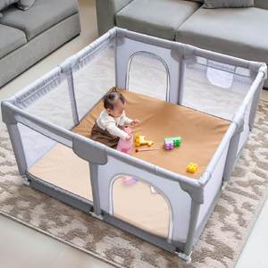 All'ingrosso <span class=keywords><strong>tappeto</strong></span> morbido per bambini Tappetino morbido con copertura <span class=keywords><strong>lavabile</strong></span> in schiuma Premium tappetino da <span class=keywords><strong>gioco</strong></span> per bambini - Product Image 4