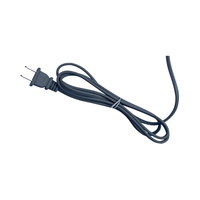 Étiquette de sécurité antivol ABS EAS RF Soft Label (8.2MHz) pour vêtements/livres au détail étanche et durable