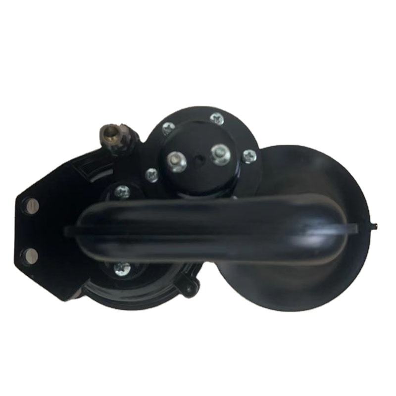 New Truck Air Horn 23150684 for Volvo FH FM - Replacement Vehicle Part ...