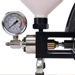 เครื่องปั๊มอีพ็อกซี่กันน้ำประสิทธิภาพสูง พร้อมปืนฉีดและมอเตอร์ 220V - Product Image 5