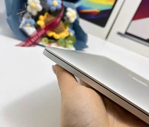 For M A-C Notebook Air 2020 M1 A2337 16G 256G Wholesale Low Price Computer <b>Used</b> <b>Laptop</b> Thin Portable Business 13.3inch High - Product Image 4