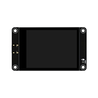 ESP32-S3 Geliştirme Kartı, 2.8 İnç IPS Dokunmatik Ekran, LVGL GUI Desteği, Wifi, BT, Xiaozhi AI Robot Sohbeti, Deepseek