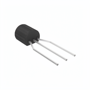 TO 226 3, TO 92 3 Fils préformés en stock LM285Z-1.2 # Composant électronique de gestion de l'alimentation (PMIC) TRPBF - Product Image 1