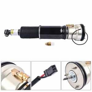 Air Suspension Shock Struts Rear Left 37106785171 37106782241 37106781155 37126767117 Fit For Rolls‑Royce Phantom - Product Image 5