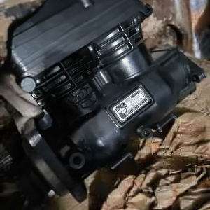 Compresor de aire para Caterpillar 385-0937 para generador C15, excavadora, carretilla elevadora, motor de Tractor, compresores de 3126 y - Product Image 1