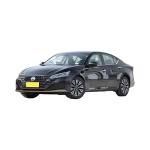 รถ<span class=keywords><strong>มือ</strong></span>สองเบนซิน4ประตู5-Seater <span class=keywords><strong>2</strong></span>.0L หรู2024 Nissan <span class=keywords><strong>Teana</strong></span> - Product Image 1