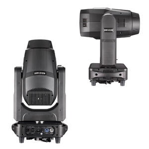 Aopu 500w Bsw 3in1 के नेतृत्व वाली बीम को हिलाने वाली हेड वॉश लाइट गोबो कटिंग प्रोफाइल लाइट - Product Image 6