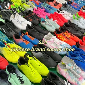 Chaussures d'occasion S24 en <span class=keywords><strong>gros</strong></span>, directement <span class=keywords><strong>de</strong></span> l'usine, chaussures <span class=keywords><strong>de</strong></span> marque chinoises <span class=keywords><strong>de</strong></span> seconde main, chaussures pour hommes <span class=keywords><strong>de</strong></span> haute qualité, styles variés - Product Image 4