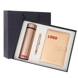 Set di articoli <span class=keywords><strong>da</strong></span> regalo personalizzati per ufficio aziendale per ufficio aziendale regali regali per <span class=keywords><strong>uomo</strong></span> - Product Image 2