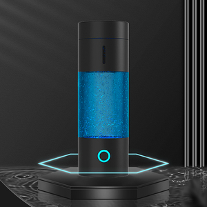 Wopin mới nhất nồng độ cao Hydro chai nước pem điện phân Hydro công nghệ sản xuất cho hộ gia đình sử dụng ngoài trời - Product Image 1