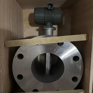 Medidores de Flujo Yokogawa-Vortex Serie VY 100% Nuevos y Originales, Personalizables OEM, Integración Perfecta en la Transformación Digital - Product Image 6