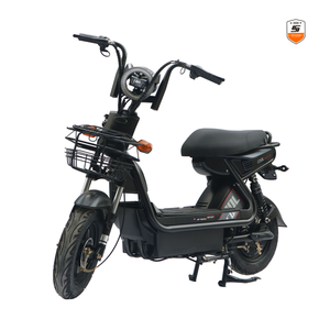 ¡Producto en oferta! scooter Eléctrico dual powerfule clásico para 2 personas - Product Image 4
