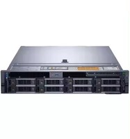 Server Rak Dell PowerEdge R760 2U Intel Xeon Gold 6444Y CPU 3.84T SATA Server Rak 2U R760