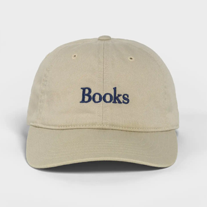 Casquette de Baseball Vintage Sportive Formelle Réglable <span class=keywords><strong>Livre</strong></span> Lettres Brodées <span class=keywords><strong>Chapeau</strong></span> de Baseball en Tissu Commun avec Motif <span class=keywords><strong>d</strong></span>'Arcs - Product Image 2