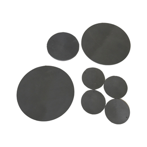 Giá Tấm Than Chì Cực Dương Và Cực Âm Cường Độ Cao - Product Image 2