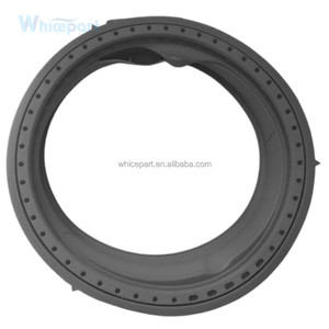 <span class=keywords><strong>Joint</strong></span> de porte de <span class=keywords><strong>lave</strong></span>-<span class=keywords><strong>linge</strong></span> d'origine authentique A00467003 pour pièces et accessoires de <span class=keywords><strong>lave</strong></span>-<span class=keywords><strong>linge</strong></span> <span class=keywords><strong>Electrolux</strong></span> Simpson - Product Image 2