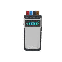 Kit de test de capteur de précision AKUSENSE WD-1 NPN/PNP multi-usages pour l'industrie, l'automobile, le médical et l'IoT