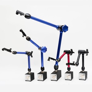 Micromètre numérique 510, Poinçonneuse de profondeur 805B, Poinçonneuse horizontale 705B, Poinçonneuse à rainures, Base de support magnétique - Product Image 5
