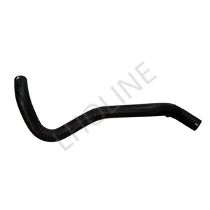 Tuyau en caoutchouc LHOLINE 9521145896462337 EPDM longueur standard pour conduites d'entrée, de sortie et d'échappement d'eau - Product Image 3