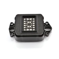 Tapa de Cabezal de Impresión para Impresora UV de Solventes Epson TX800 XP600 DX6 DX8 DX9 FA09050 F192040, Estación de Taponamiento de Cabezal de Plotter
