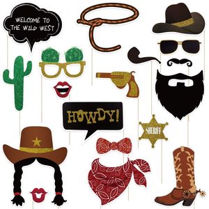 Tablero de espuma de PVC personalizado, accesorios para fotomatón para boda, fiesta, graduación, sesión de fotos personalizada, suministros promocionales para fiestas - Product Image 1